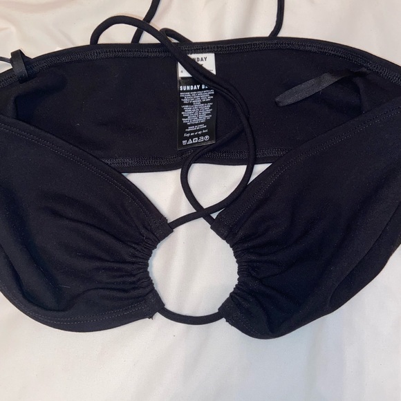 Sunday Best Top - Picture 2 of 2